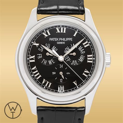 patek philippe 5035g-023|patek 5146r.